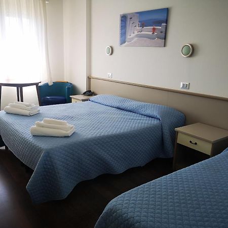 Hotel Marina Celle Ligure Room photo