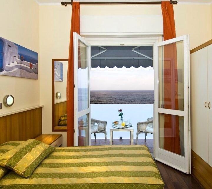 Hotel Marina Celle Ligure Room photo