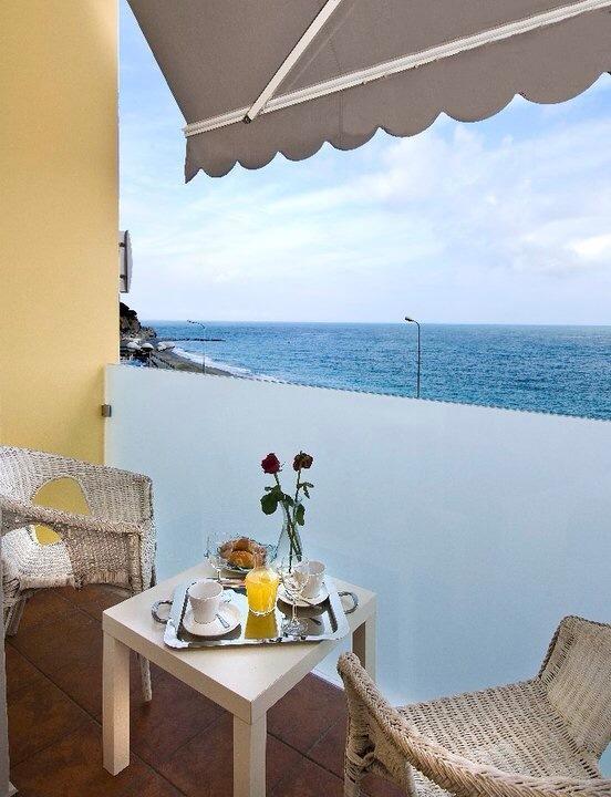 Hotel Marina Celle Ligure Exterior photo