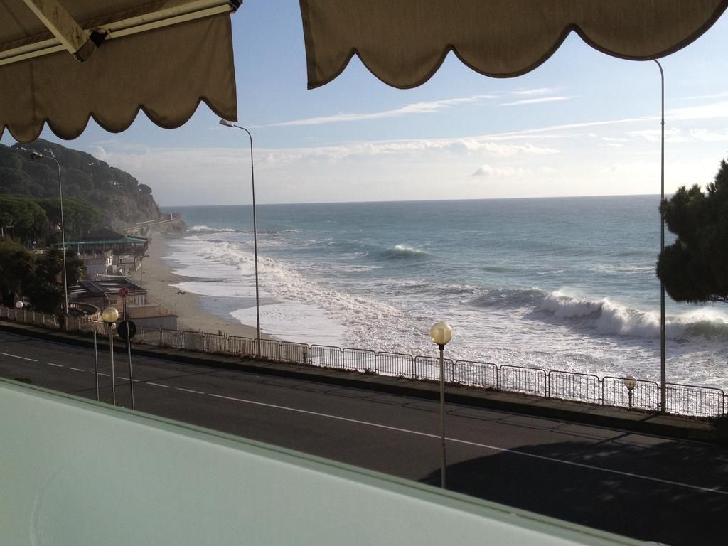 Hotel Marina Celle Ligure Exterior photo
