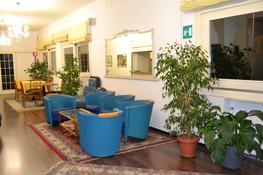 Hotel Marina Celle Ligure Exterior photo